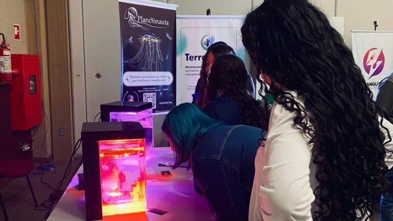 ✨ A XVI FITEC – Feira de Inovação Tecnológica foi um verdadeiro sucesso! 🚀🙌Durante o evento, p (4)